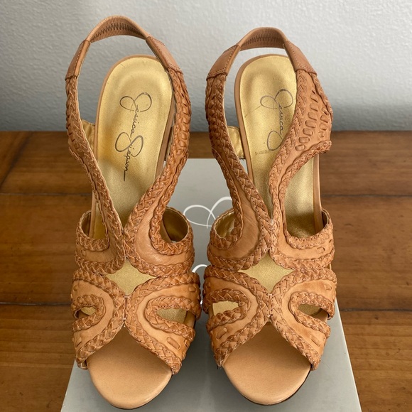 Jessica Simpson Shoes - Jessica Simpson heels